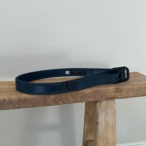 5.11 Tactical Womens Belt, Navy